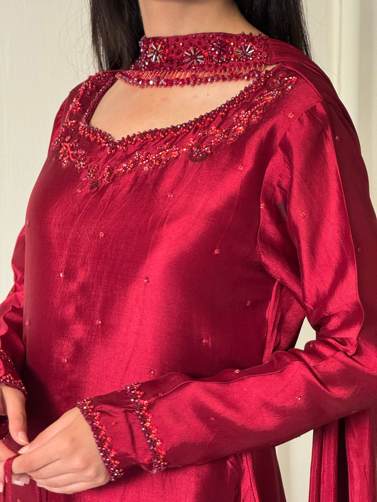 LAILA