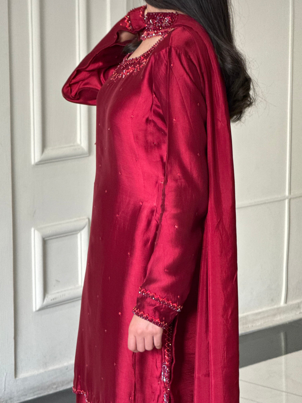 LAILA